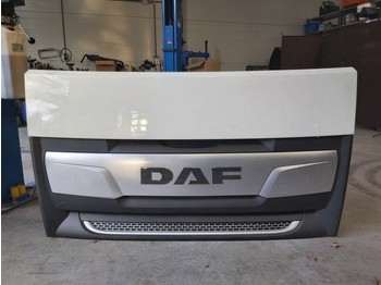 Cabina e interni DAF Grille XF euro 6 2191964