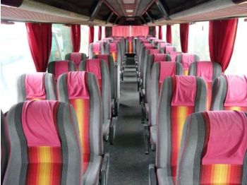 VDL BOVA Fotele autobusowe używane BOVA FHD for bus - Cabina e interni