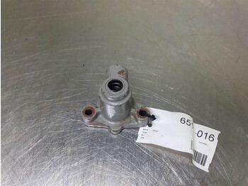 Cambio Atlas -Spicer Dana-Transmission parts/Getriebe teile