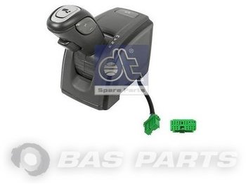 DT SPARE PARTS Gearshift housing 22583045 - Cambio