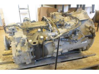 Cambio Mercedes-Benz Axor gearbox G131-9