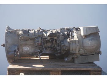Cambio Mercedes-Benz G211-12KL MP3 +VOITH