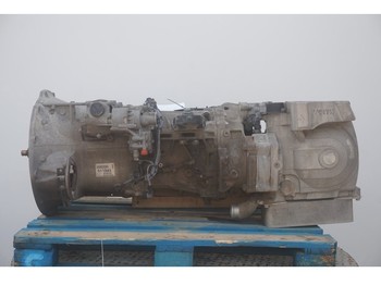 Cambio Mercedes-Benz G211-12KL MP3 +VOITH