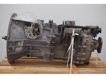 Cambio Mercedes-Benz G211-12KL MP4