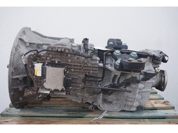 Cambio Mercedes-Benz G211-12KL MP4 OM470