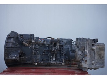 Cambio Mercedes-Benz G211-16HPS + VOITH