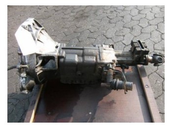 VW LT Getriebe 015 / 008 - Cambio