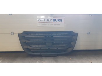 Carrozzeria/ ricambi cassone DAF Cf euro 6
