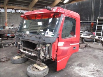 Carrozzeria/ ricambi cassone Volvo Cabines