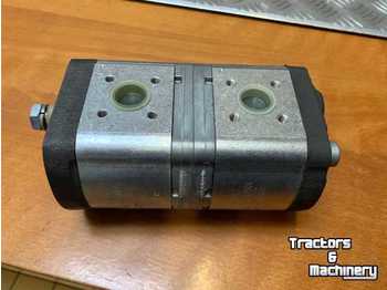 Pompa idraulica per Macchina agricola nuovo Case-IH 1328655C91: foto 1