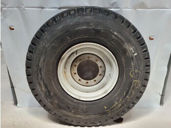 Bridgestone Wheel 16:00 R25 10 12 - Cerchi e pneumatici