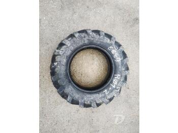 Firestone 6-12 - Cerchi e pneumatici
