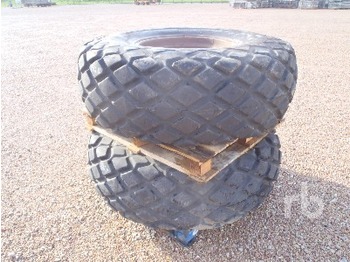 Goodyear  - Cerchi e pneumatici