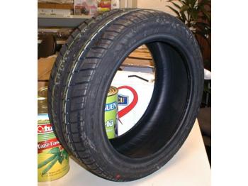 Marshal race tyres - Cerchi e pneumatici
