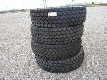 Michelin 14.00X24 Qty Of - Cerchi e pneumatici
