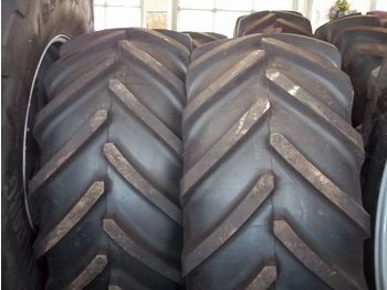 Michelin 600/70R28 - Cerchi e pneumatici