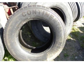  OPONA CONTINENTAL HSR I 385 /55/22.5 - Cerchi e pneumatici