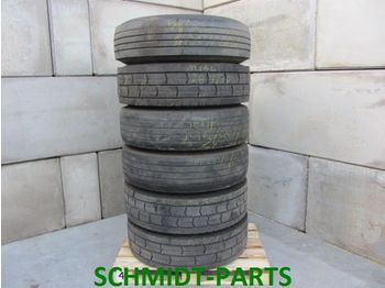 Pirelli  - Cerchi e pneumatici