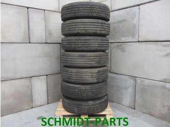 Pirelli  - Cerchi e pneumatici