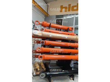 GALEN Hydraulic Cylinder Manufacturing - Cilindro idraulico