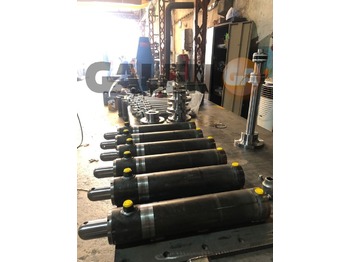 GALEN Hydraulic Cylinders - Cilindro idraulico