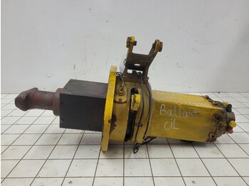 Grove Counterweight cylinder - Cilindro idraulico
