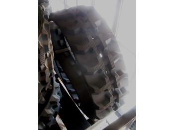  New New Rubber tracks Bridgestone 230X34X96  for TAKEUCHI TB016 mini digger - Cingolo