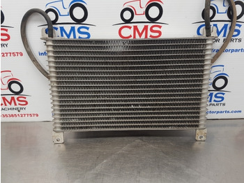 Claas Arion 530, 500, 600 Series 640 Fuel Cooler Radiator 0021644820, 2164482 - Asse anteriore: foto 2