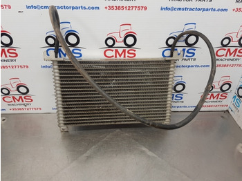Claas Arion 530, 500, 600 Series 640 Fuel Cooler Radiator 0021644820, 2164482 - Asse anteriore: foto 3