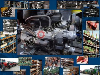 Motore per Trattore Claas Celtis,Atles,silnik,426: foto 1