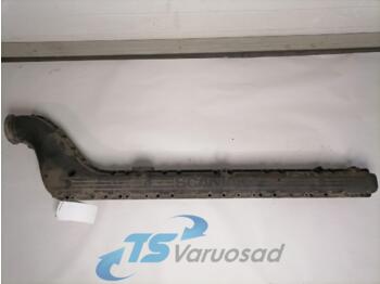  Scania Intake mainfold 1493717 - collettore di aspirazione