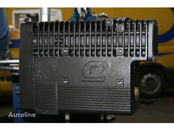 Compressore (GD BL 1000 15) GARDNER DENVER BULKLINE 1000