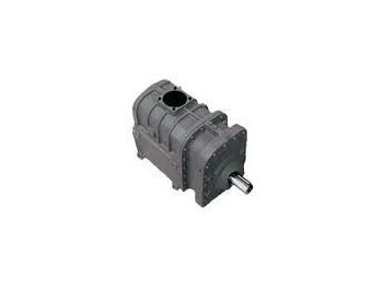 Compressore (GHH CS85R 11) GHH CS85R