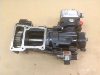  KNORR-BREMSE MAN MONOCILINDRICO CON FRIZIONE per bus e   MAN - compressore