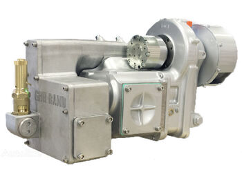 Compressore New (GHH CS 750) GHH CS 750