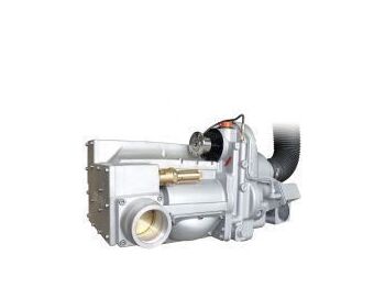  New   GHH RAND CS 1200 LIGHT - compressore