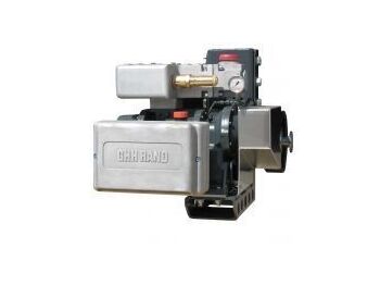 Compressore New GHH RAND CS 700R LIGHT