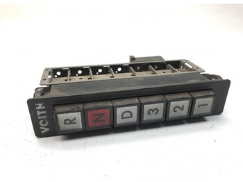 Voith Gear Selector Switch - Cruscotto