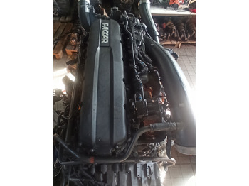 Albero motore per Camion DAF 106 XF 480 LIFT: foto 1