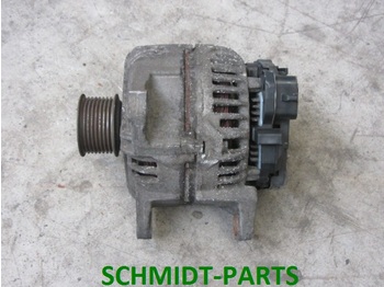 Motore e ricambi DAF 1400520 Dynamo LF 45: foto 1