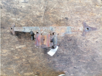 Assali e ricambi per Camion DAF Air suspension bracket 1253154: foto 4