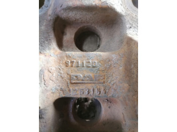 Assali e ricambi per Camion DAF Air suspension bracket 1253154: foto 2