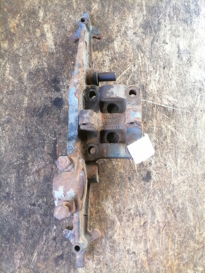 Assali e ricambi per Camion DAF Air suspension bracket 1253154: foto 3