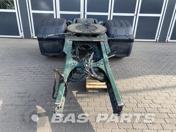 Asse posteriore per Camion DAF DAF AAS1347 Rear axle 1875101 AAS1347: foto 1
