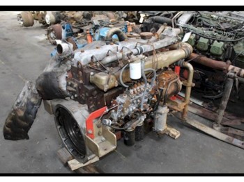 Motore DAF DHT825 TURBO: foto 1