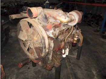 Motore DAF DKS1160A TURBO: foto 1