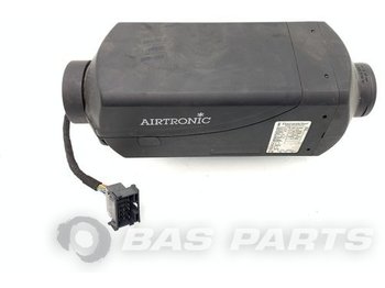 Riscaldamento/ Ventilazione per Camion DAF Eberspächer Airtronic D2 Parking heater 1665021 Airtronic D2: foto 1