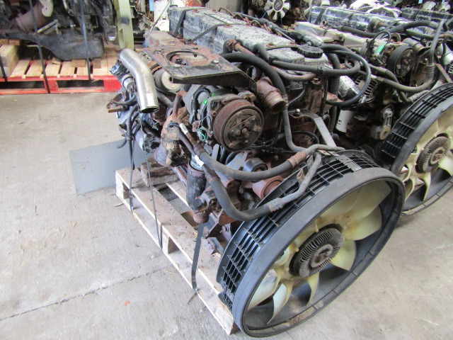 Motore per Camion DAF LF 55 220 EURO 3 ENGINE ‘PACCAR’: foto 4