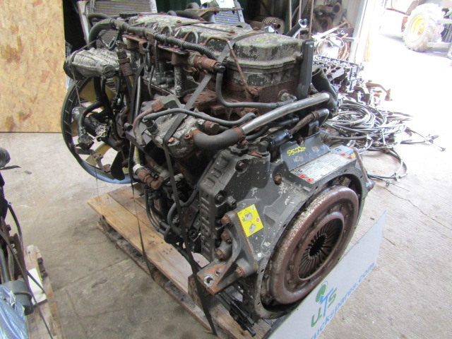 Motore per Camion DAF LF 55 220 EURO 3 ENGINE ‘PACCAR’: foto 3