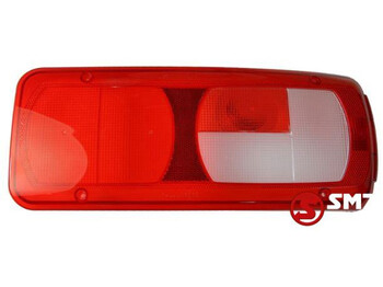 Fanale posteriore per Camion nuovo DAF Lens achterlicht rechts LC8 DAF CF,XF 04.12-: foto 1